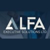 شعار Alfa-Executive Solutions