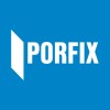 شعار Porfix