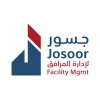 شعار Josoor Facility Management