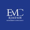 شعار Ejadah Management Consultancy