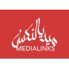 شعار Medialinks