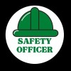 شعار HSE Officer / Safety Officer