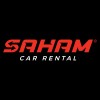 شعار Saham Car Rental