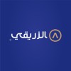 شعار شركة الزريقي | محامون ومستشارون