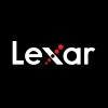 شعار Lexar
