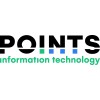 شعار Points Information Technology