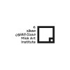 شعار معهد مسك للفنون Misk Art Institute