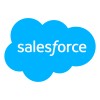 شعار Salesforce