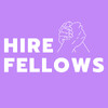 شعار Hire Fellows