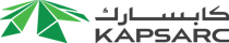 شعار مركز الملك عبدالله للدراسات والبحوث البترولية
