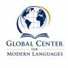 شعار Global Center for Modern Languages
