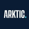شعار Arktic