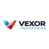 شعار Vexor Industries