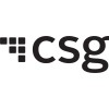شعار CSG