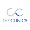 شعار The Clinics