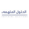 شعار InspiringSOL- الحلول الملهمة