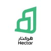 شعار HectarApp