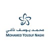 شعار مجموعة محمد يوسف ناغي