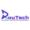 شعار Routech Company | your Global Shipping Partner