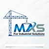 شعار MAS For Industrial Solutions