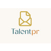 شعار TalentPR