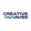 شعار Creative Waves LTD