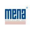 شعار MENA Business Investment Group