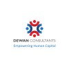 شعار Dewan Consultants