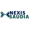 شعار NEXIS SAUDIA