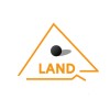 شعار Land Hotels Group