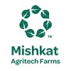 شعار Mishkat Agritech Farm