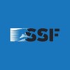 شعار Saudi Scaffolding Factory