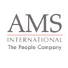 شعار AMS International UAE