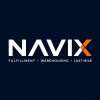 شعار NAVIX | ناڤيكس