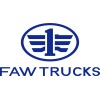 شعار FAW TRUCKS SAUDI ARABIA Company