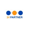 شعار 3rd Partner Logistics