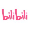 شعار bilibili Group