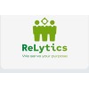 شعار ReLytics Hire