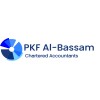 شعار PKF Al-Bassam