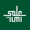 شعار ilmi - عِلمي
