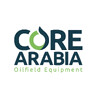 شعار CORE ARABIA
