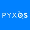 شعار Pyxos