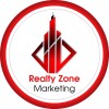 شعار Realty Zone Marketing