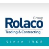 شعار Rolaco Trading & Contracting Holding