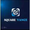 شعار Square vance