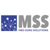 شعار Med Surg Solutions (MSS)