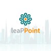 شعار Leap Point Agency