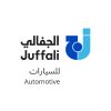 شعار Juffali Automotive Company