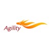 شعار Agility