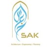 شعار Solaiman A. ElKhereiji (SAK) Engineering Consultant Company